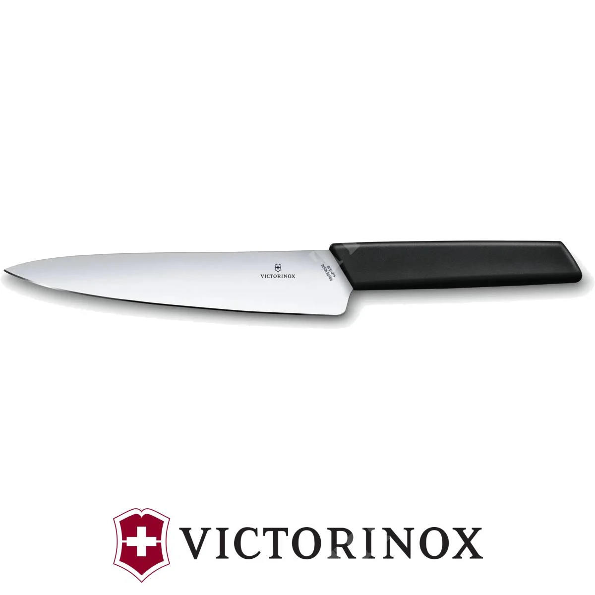 CUCHILLO DE COCINA SUIZO MODERNO 19Cm VICTORINOX (V-6.90 13.19B)