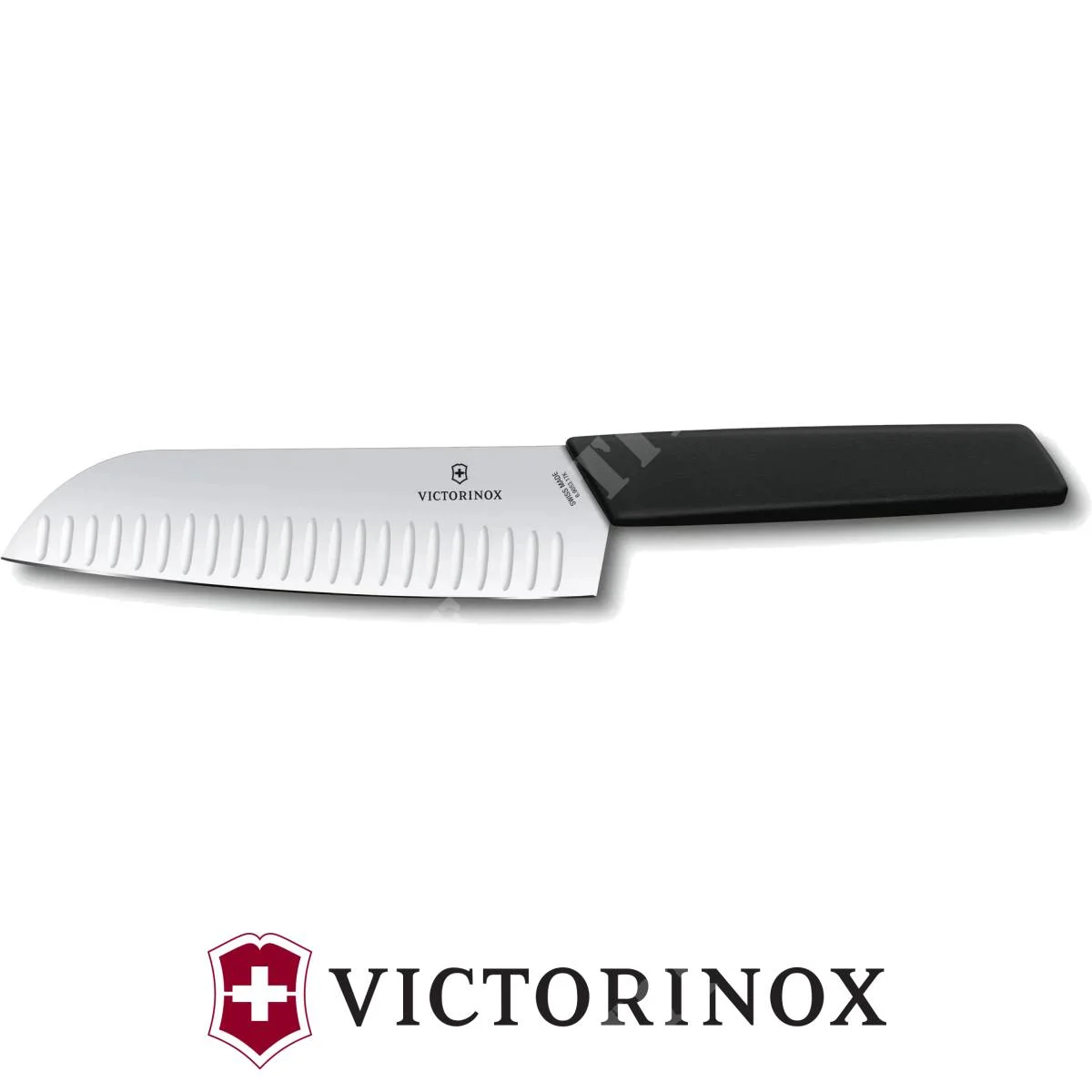CUCHILLO SANTOKU SUIZO MODERNO VICTORINOX (V-6.90 53.17KB)