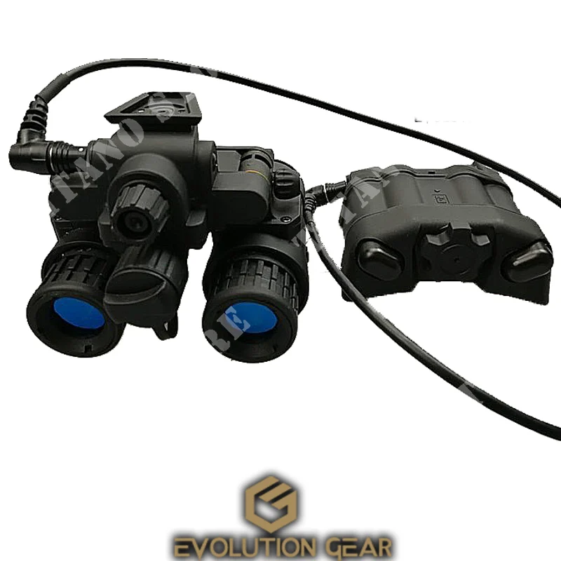 NIGHT VIEWER DUMMY PVS-31 EVOLUTION GEAR (EVG-408)