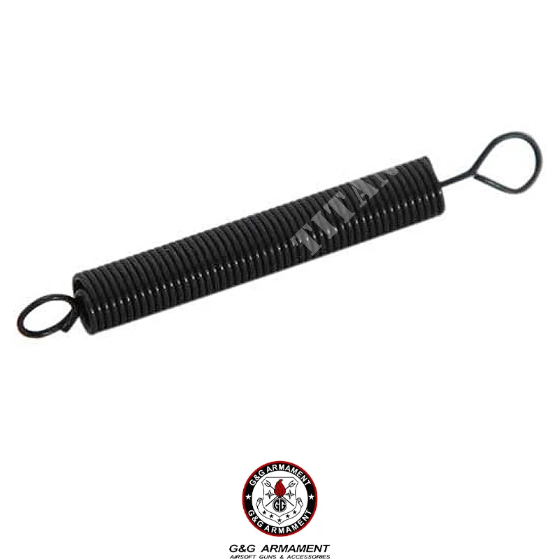 PALANCA DE BRAZO MUELLE SR-21-1 PARA CM16 G&G (T69136)