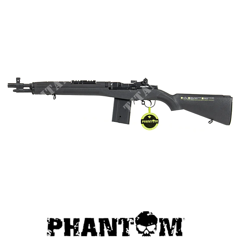 FUSIL M14 SOCOM PHANTOM (PH007)