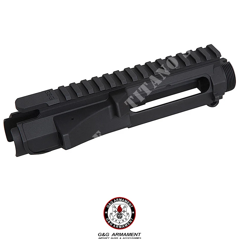 RECEPTOR SUPERIOR METAL GC16 G&G (T69160)