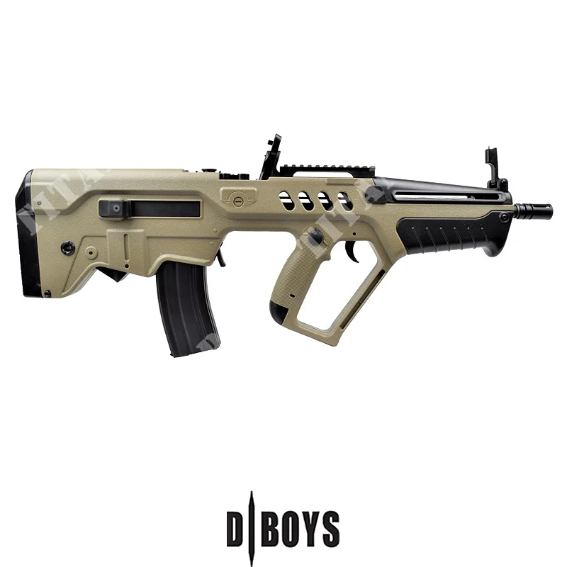FUSIL TAR21 T21 TAN DBOYS (4782T)