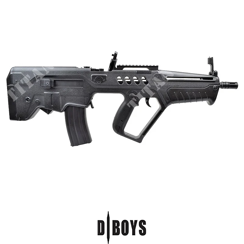 FUSIL TAR21 T21 NEGRO DBOYS (4782)