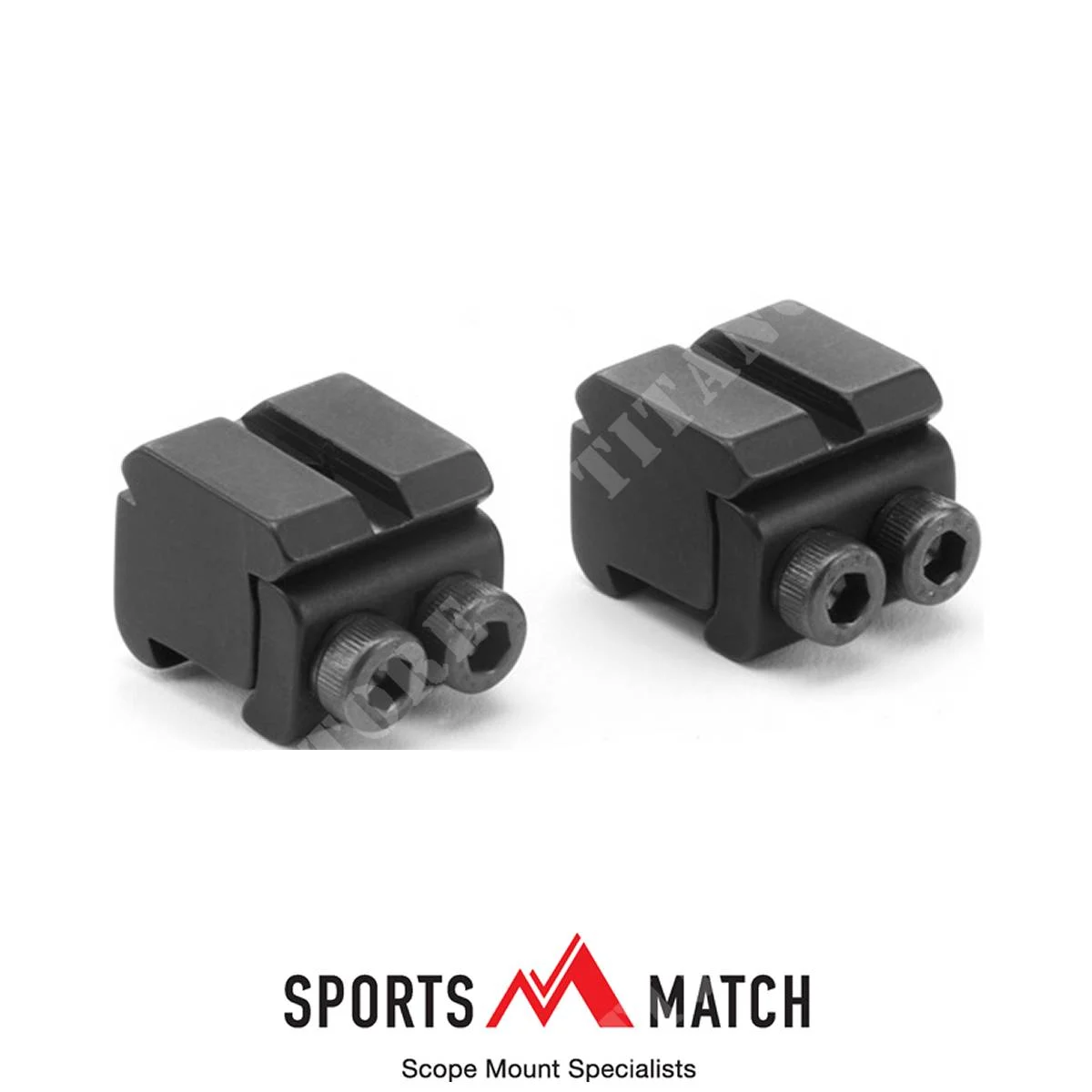 ADAPTADOR TEJIDO SOBRE BASE SPORTSMATCH DE 11MM (RB5)