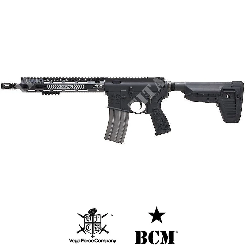 RIFLE VFC M4 BCM 11.5 '' NEGRO (VF1-LBCM-MCMR-S-BK01)