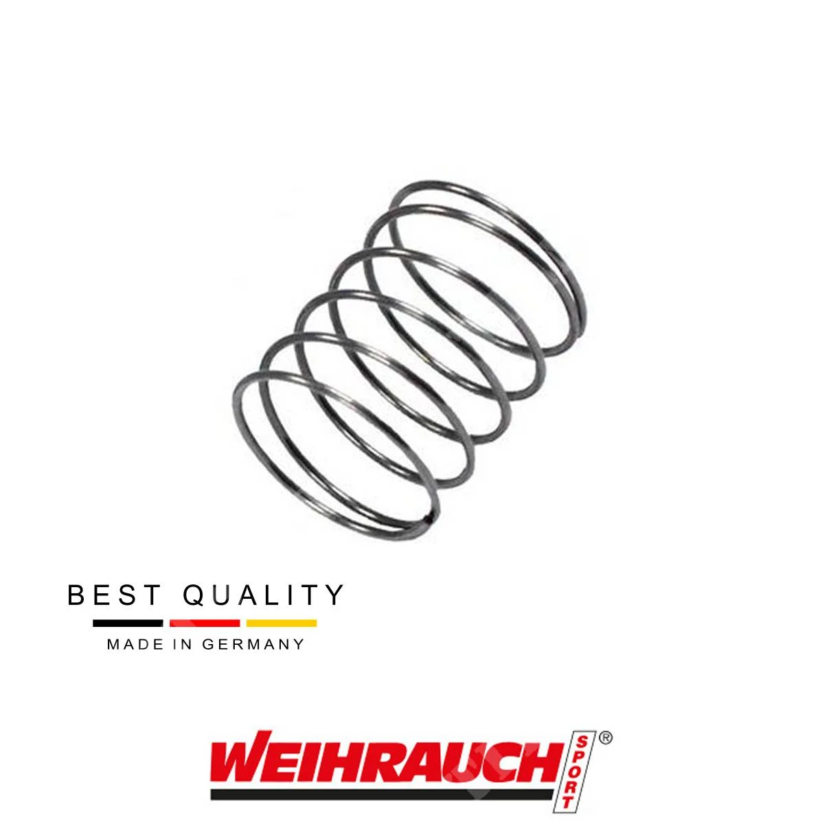 MUELLE HWM 9493 ARMADURA HW 77/977 WEIHRAUCH (R10769)