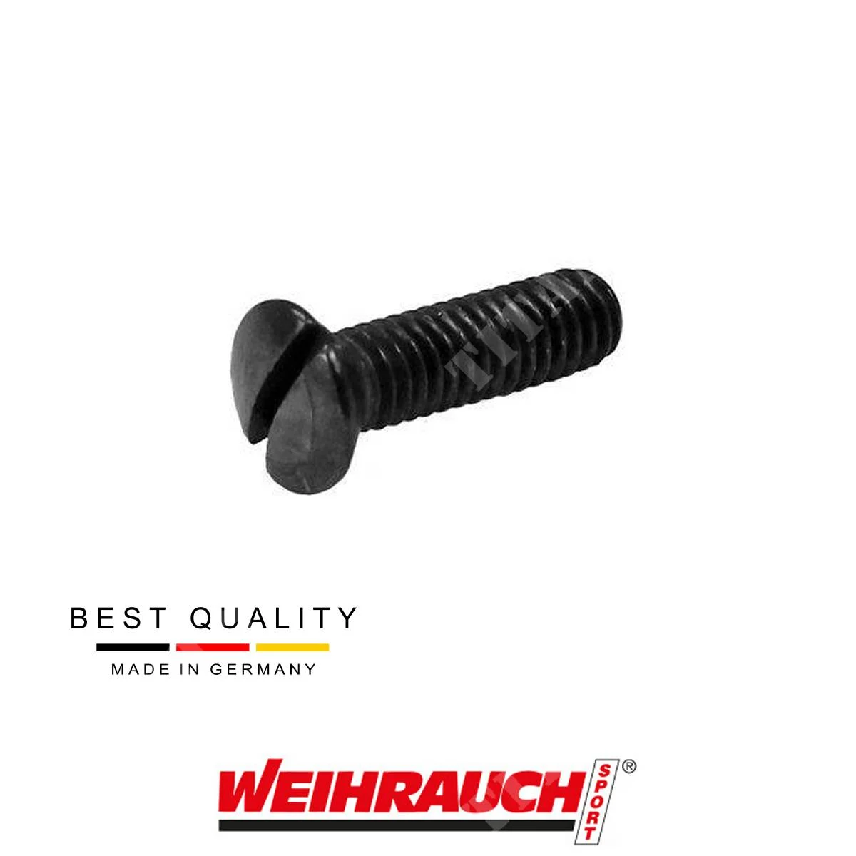 TORNILLO FIJACION HWM 8942 WEIHRAUCH (R10760)