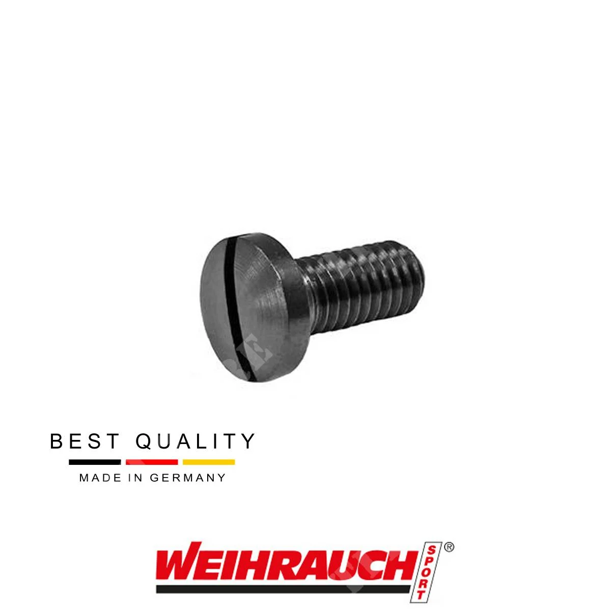 TORNILLO STOCK HWM 8948 HW 30 WEIHRAUCH (R14361)