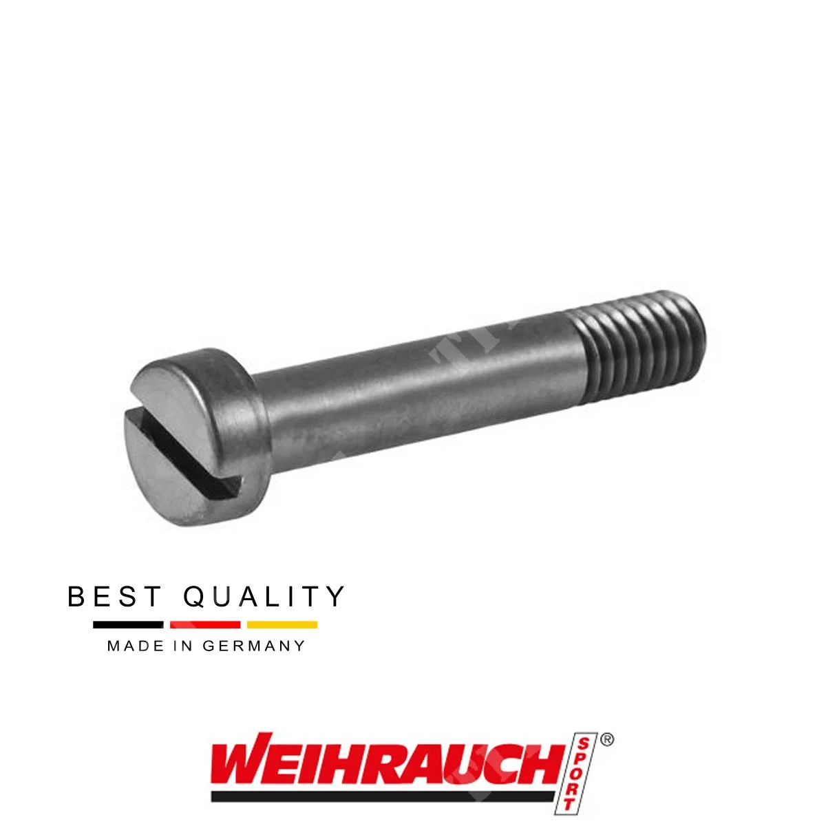 TORNILLO STOCK HWM 8939 HW 30 WEIHRAUCH (R14352)
