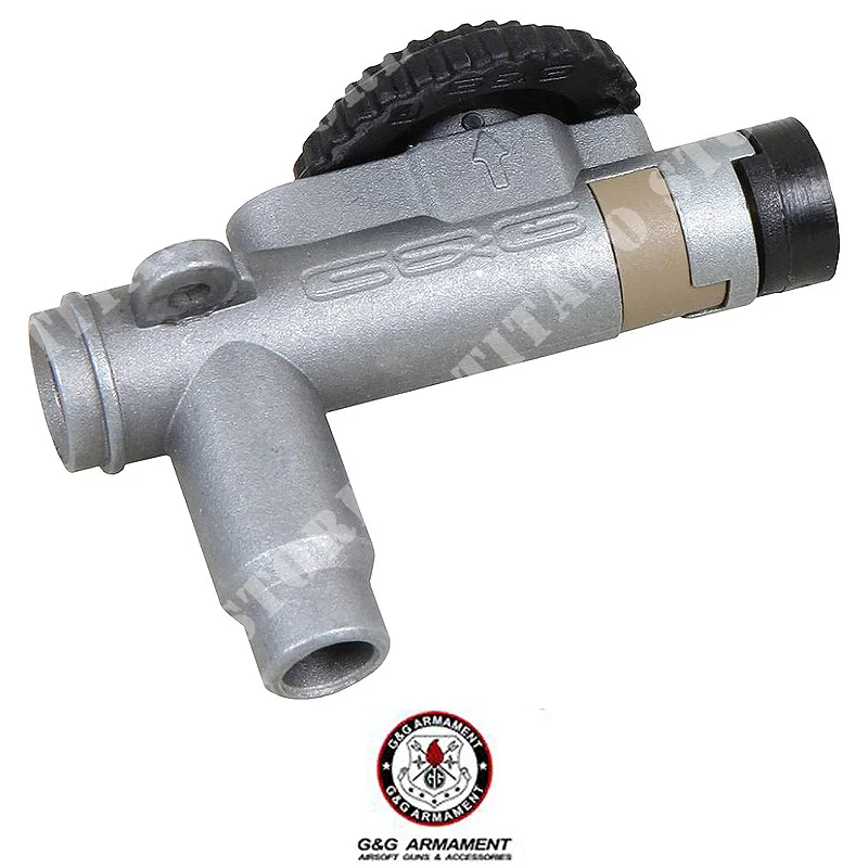 HOP UP ROTATIVO PARA RK74 SERIE G&G (G20016)