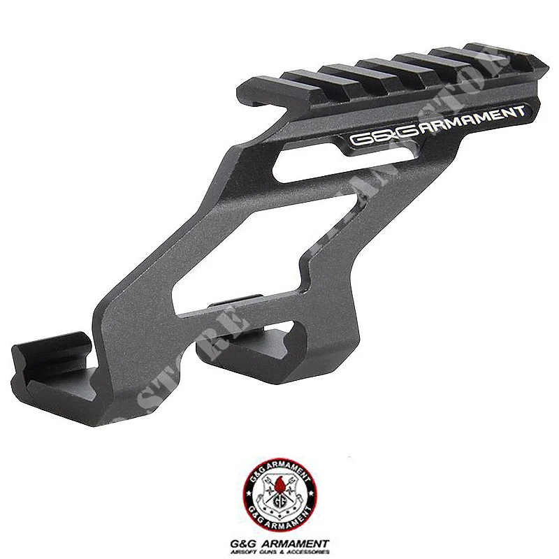 SOPORTE ÓPTICO PARA PISTOLA GPM1911CP G&G (G03218)