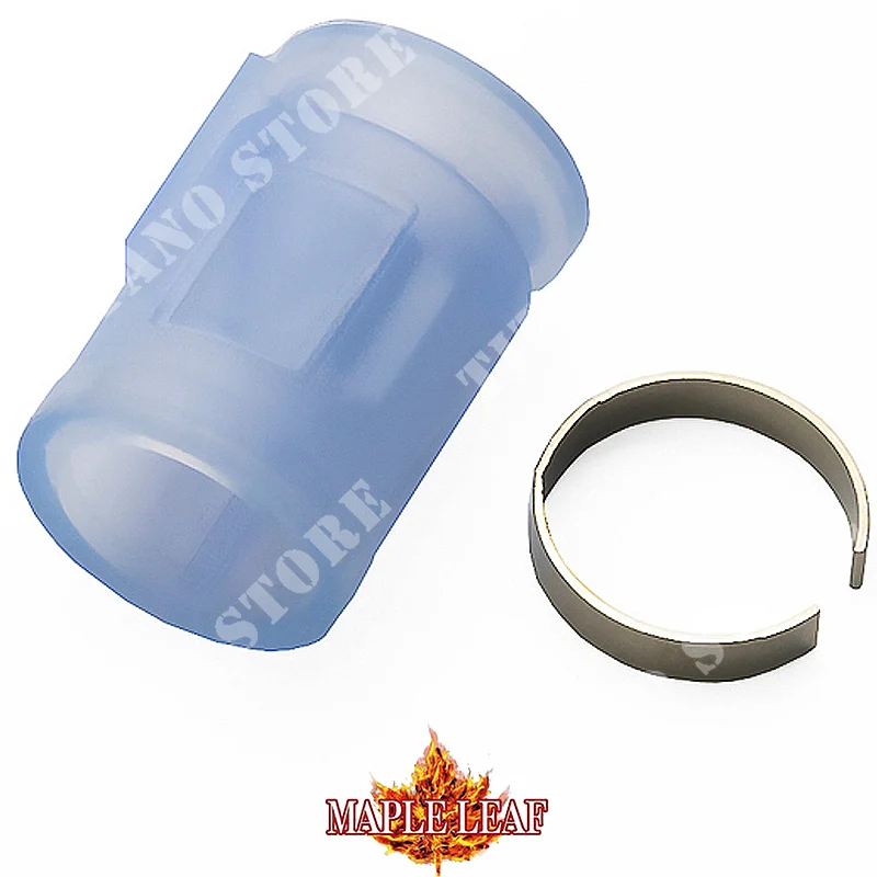 HOPUP GOMA DECEPTICON GBB/VSR NUEVO 70 HOJA DE ARCE (ML-21TH06D70)