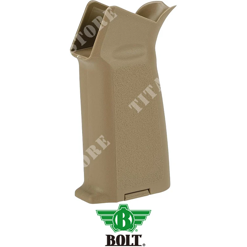 MANIJA BOM TAN PERNO M4 (BA-072T)