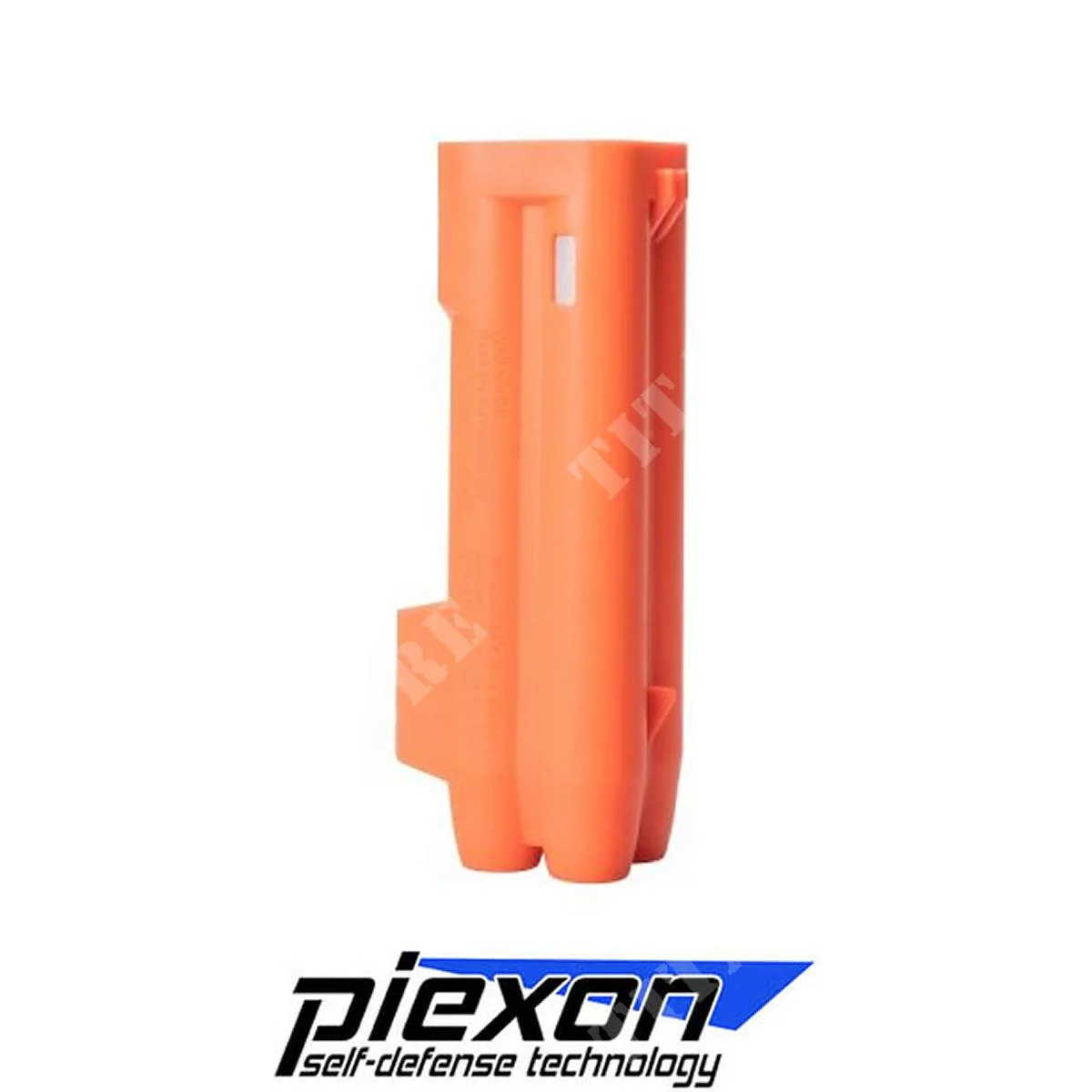 4 CARTUCHOS DE REPUESTO PARA PISTOLA JPX6 PIEXON (PX.8200.24N)