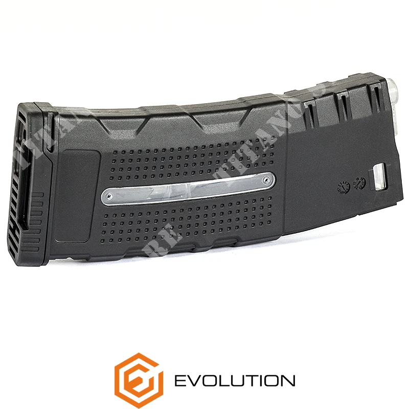 HI-CAP 380 BB HI-CAP M4 / M16 NEGRO EVOLUCIÓN (EA0235M)