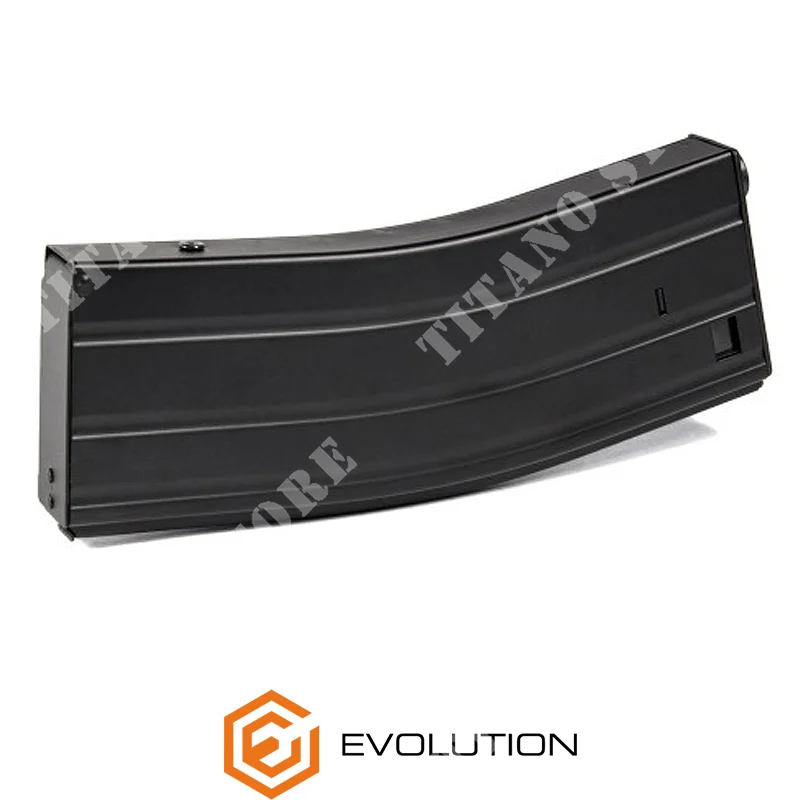 CARGADOR FLASH 380 BB M4-M16 BLACK EVOLUTION (EA0001M)