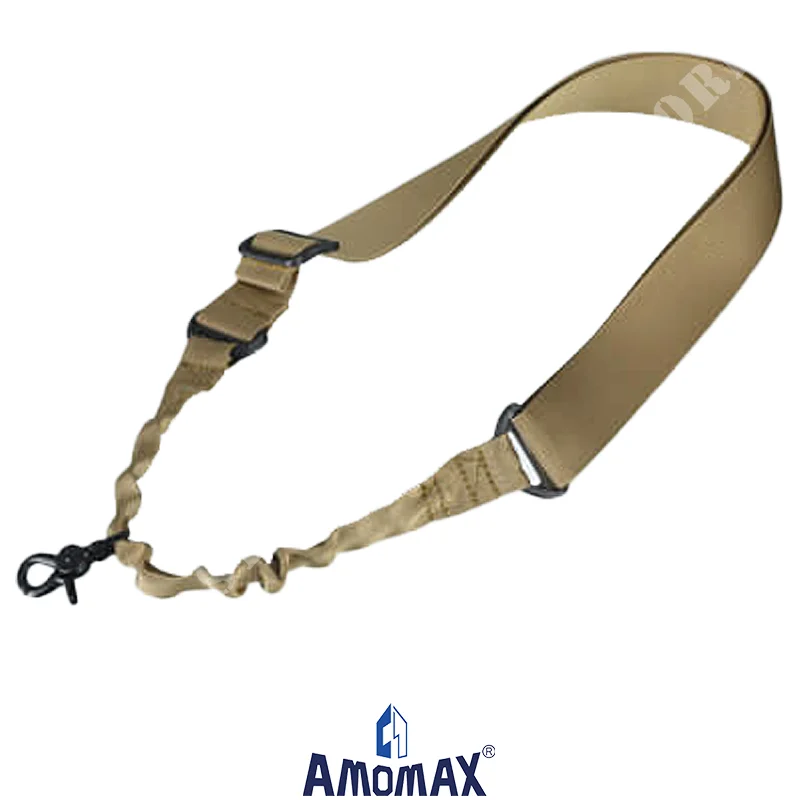CORREA DE TRANSPORTE 1 PUNTO AMOMAX (AM-SS01)