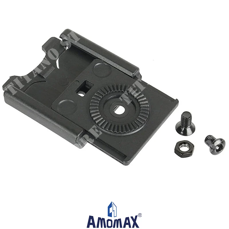 ACCESORIO DE LIBERACIÓN RÁPIDA PARA FUNDA AMOMAX (AM-QR)