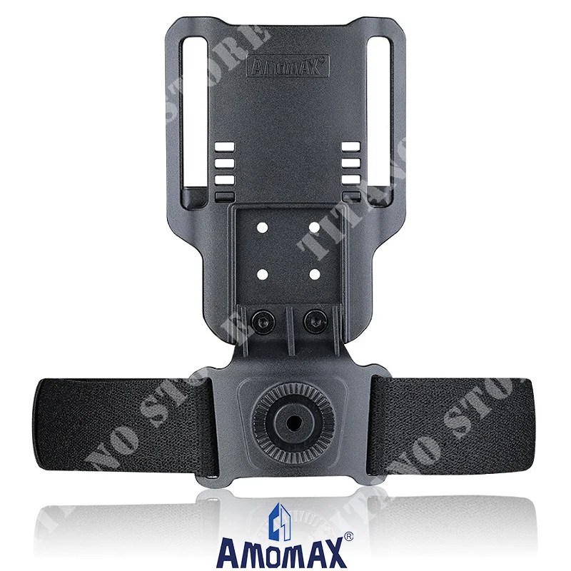 ALMOHADILLA REGULABLE AMOMAX (AM-P002)