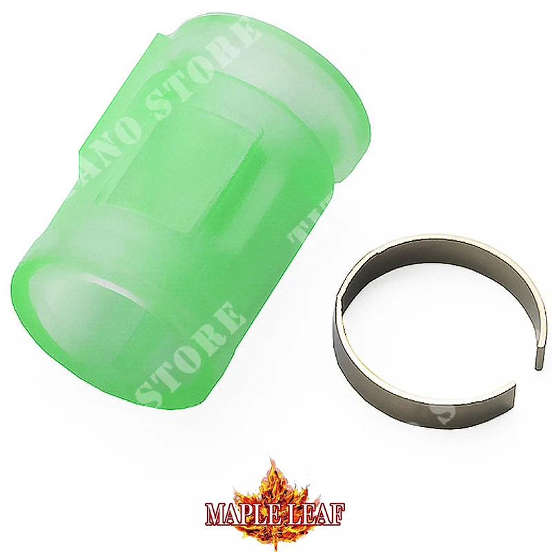 GOMA HOPUP DECEPTICON GBB / VSR NEW 50 MAPLE LEAF (ML-21TH06D50)