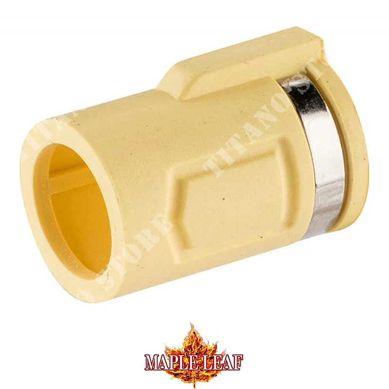 HOPUP DE GOMA MR HOP GBB / VSR 60 HOJA DE ARCE (ML-H06R60)
