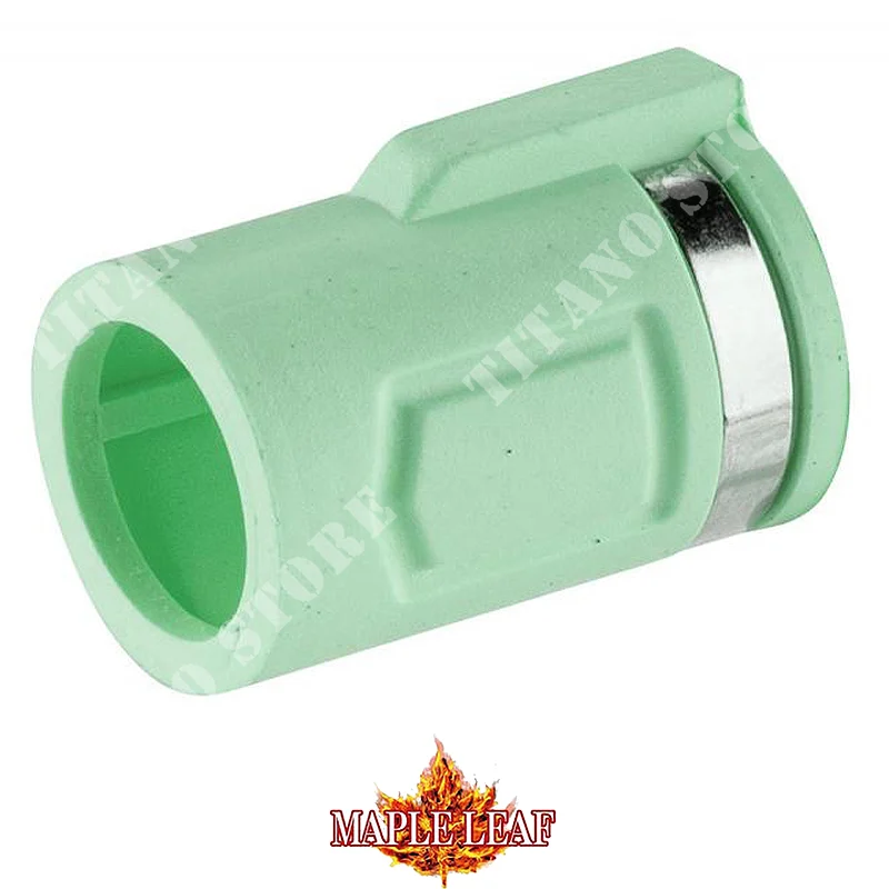 HOPUP DE GOMA MR HOP GBB / VSR 50 HOJA DE ARCE (ML-H06R50)