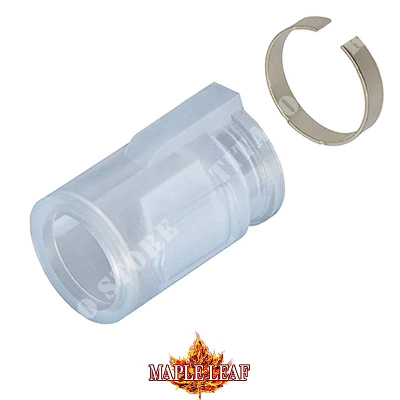GOMA HOPUP MR HOP NUEVO GBB / VSR 70 MAPLE LEAF (ML-SLC-H06R70)