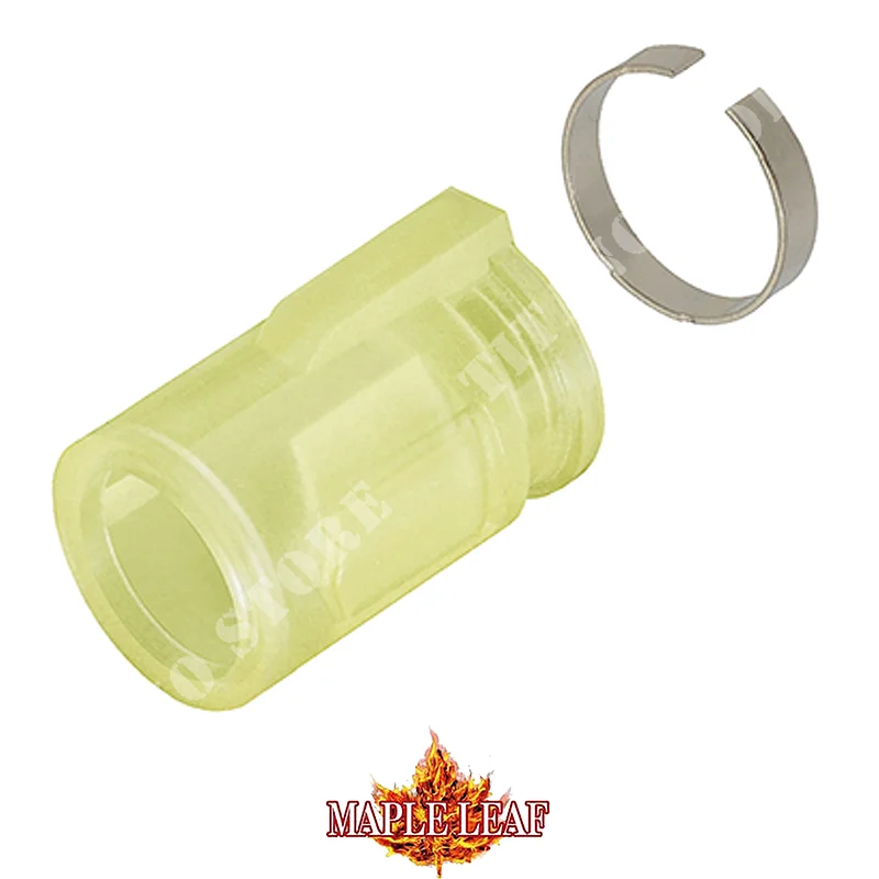 GOMA HOPUP MR HOP NEW GBB / VSR 60 MAPLE LEAF (ML-SLC-H06R60)