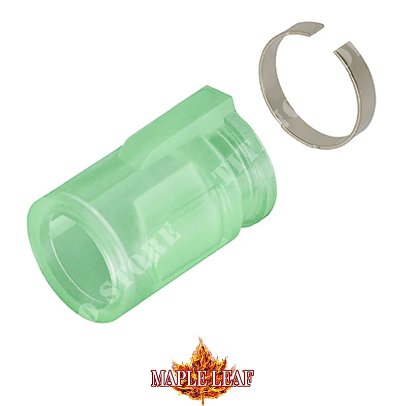 GOMA HOPUP MR HOP NEW GBB / VSR 50 MAPLE LEAF (ML-SLC-H06R50)