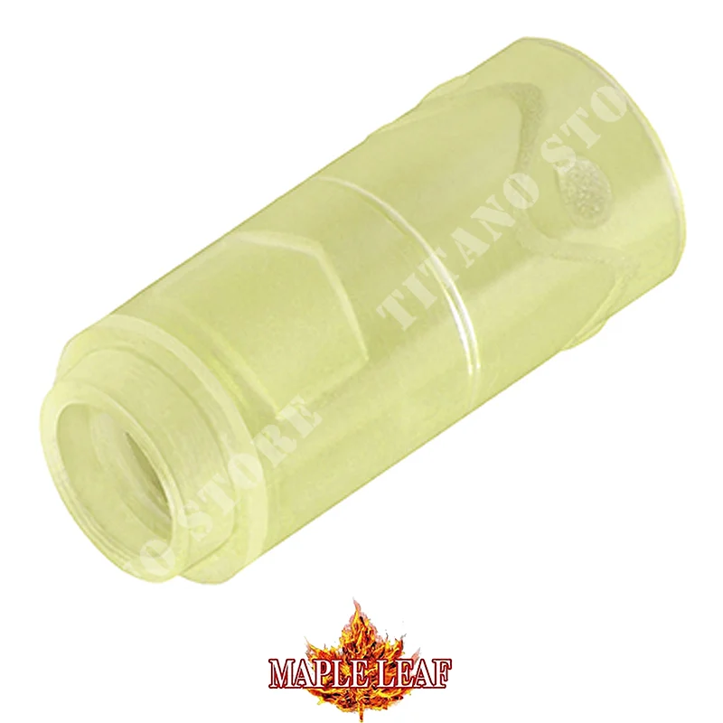 GOMA HOPUP MR HOP NEW AEG 60 HOJA DE ARCE (ML-SLC-H07R60)