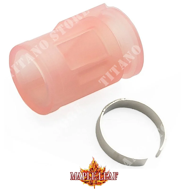 GOMA HOPUP AUTOBOT GBB / VSR NEW 80 MAPLE LEAF (ML-21TH06A80)
