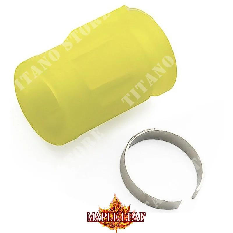 GOMA HOPUP AUTOBOT GBB / VSR NEW 60 MAPLE LEAF (ML-21TH06A60)