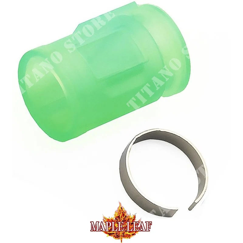 GOMA HOPUP AUTOBOT GBB / VSR NEW 50 MAPLE LEAF (ML-21TH06A50)