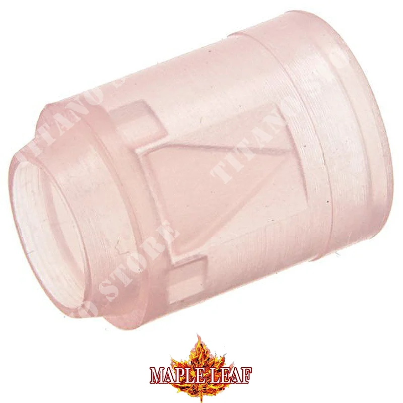 GOMA HOP UP COOL-SHOT GBB / AEG 80 HOJA DE ARCE (ML-SLC-H08280)