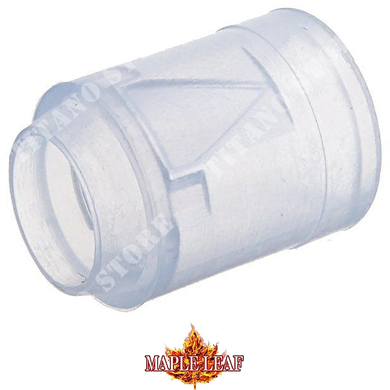 GOMA HOP UP COOL-SHOT GBB / AEG 70 HOJA DE ARCE (ML-SLC-H08270)