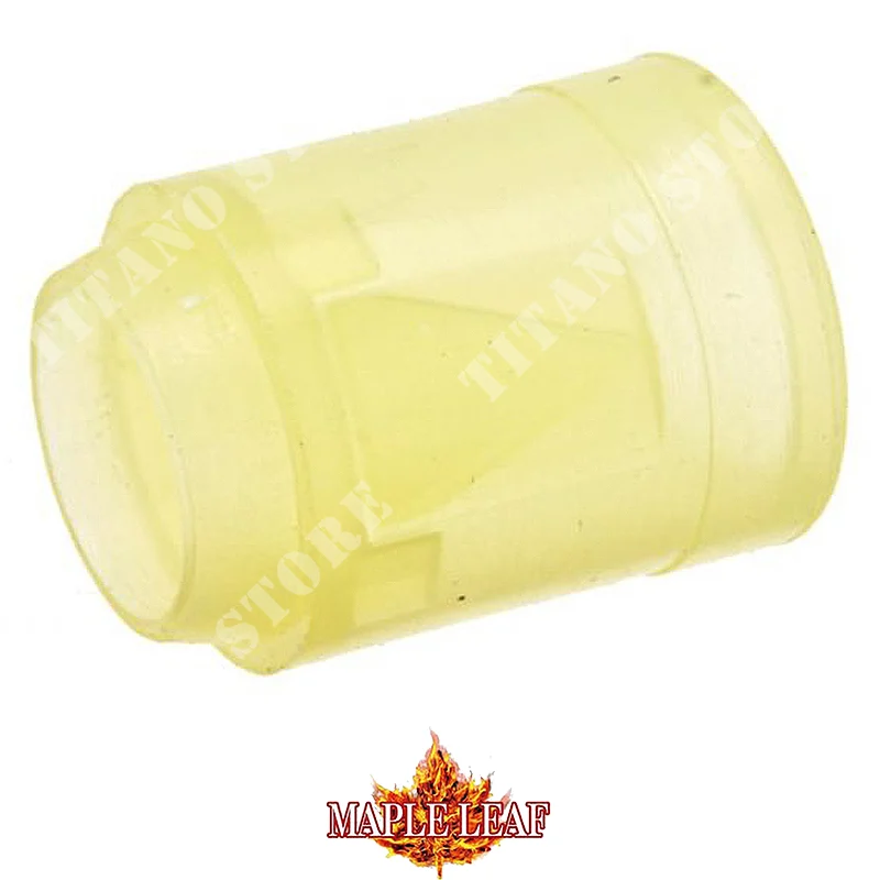 GOMA HOP UP COOL-SHOT GBB / AEG 60 HOJA DE ARCE (ML-SLC-H08260)