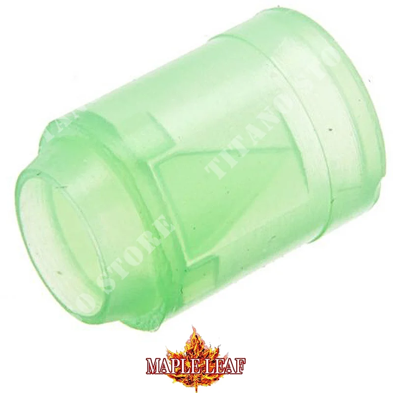 GOMA HOP UP COOL-SHOT GBB / AEG 50 HOJA DE ARCE (ML-SLC-H08250)