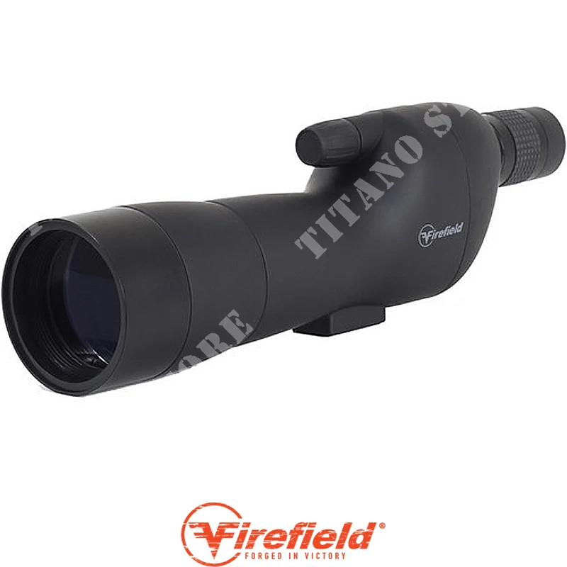 ALCANCE DE LOCALIZACIÓN 20-60-x60SE FIREFIELD (FF11018K)