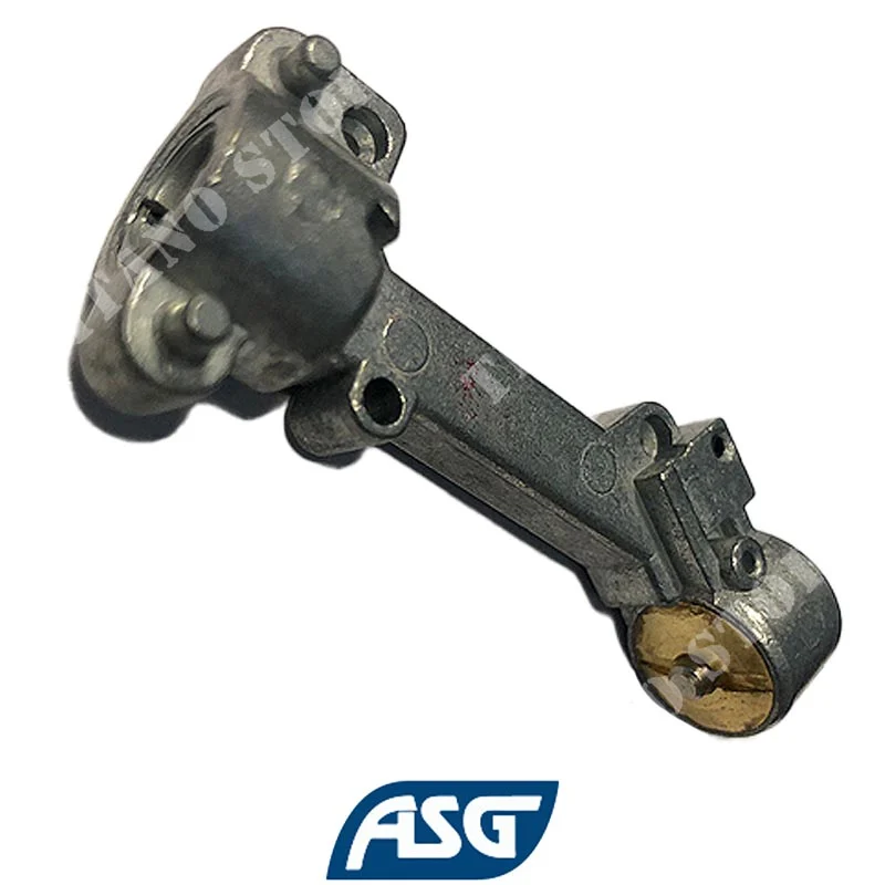 VÁLVULA COMPLETA PARA 715 DANWESSON ASG (VX715)