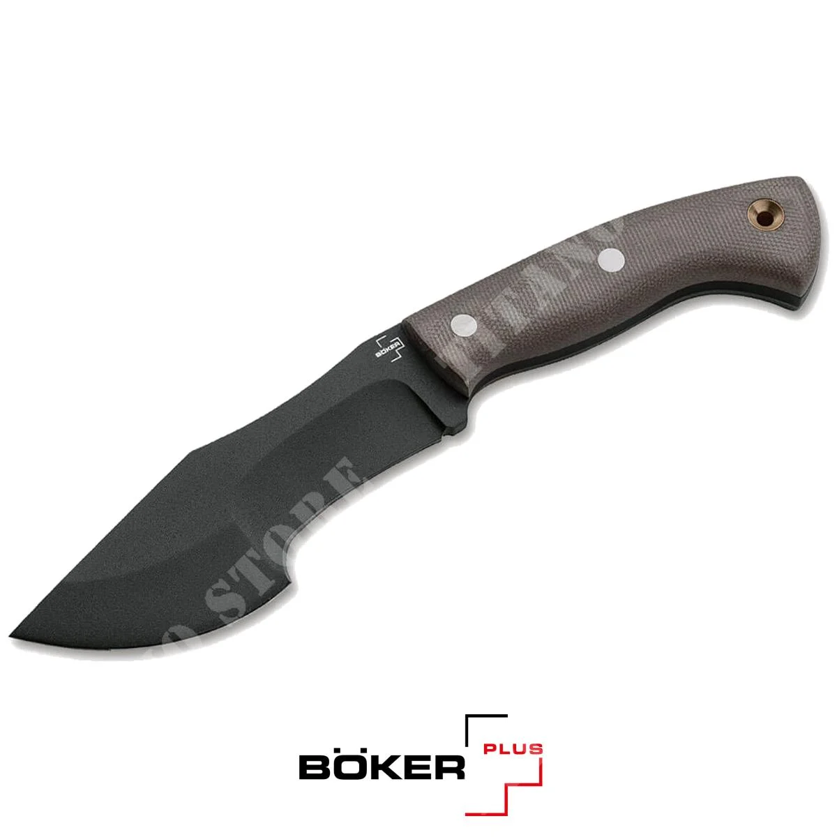 CUCHILLO MINI TRACKE PLUS BOKER (BO-02BO027)