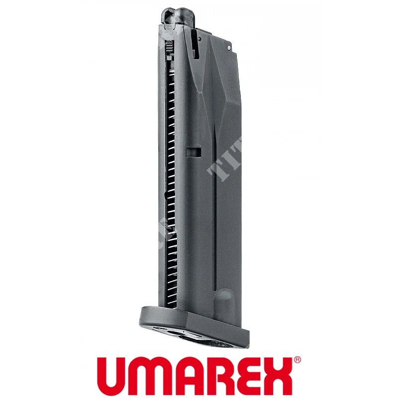 CARGADOR PARA M9A3 NEGRO 6mm Co2 BERETTA UMAREX (2.6491.1)