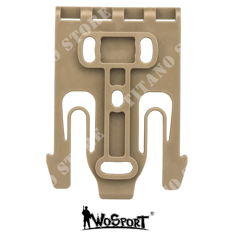 ACCESORIO MACHO PARA FUNDA QUICK PULL WO SPORT (WO-GBAC03)