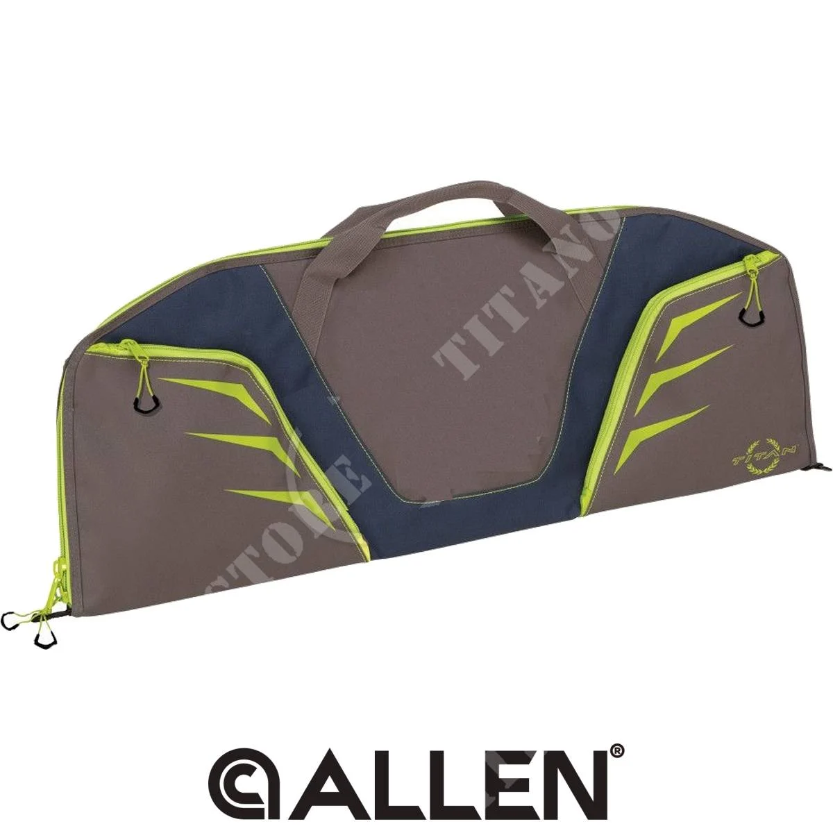 BOLSA COMPACTA COMPACTA ALLEN (53V463)