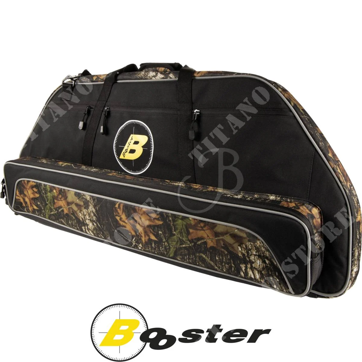BOLSO BOOSTER PEQUEÑO COMPUESTO CAMO (53T799)