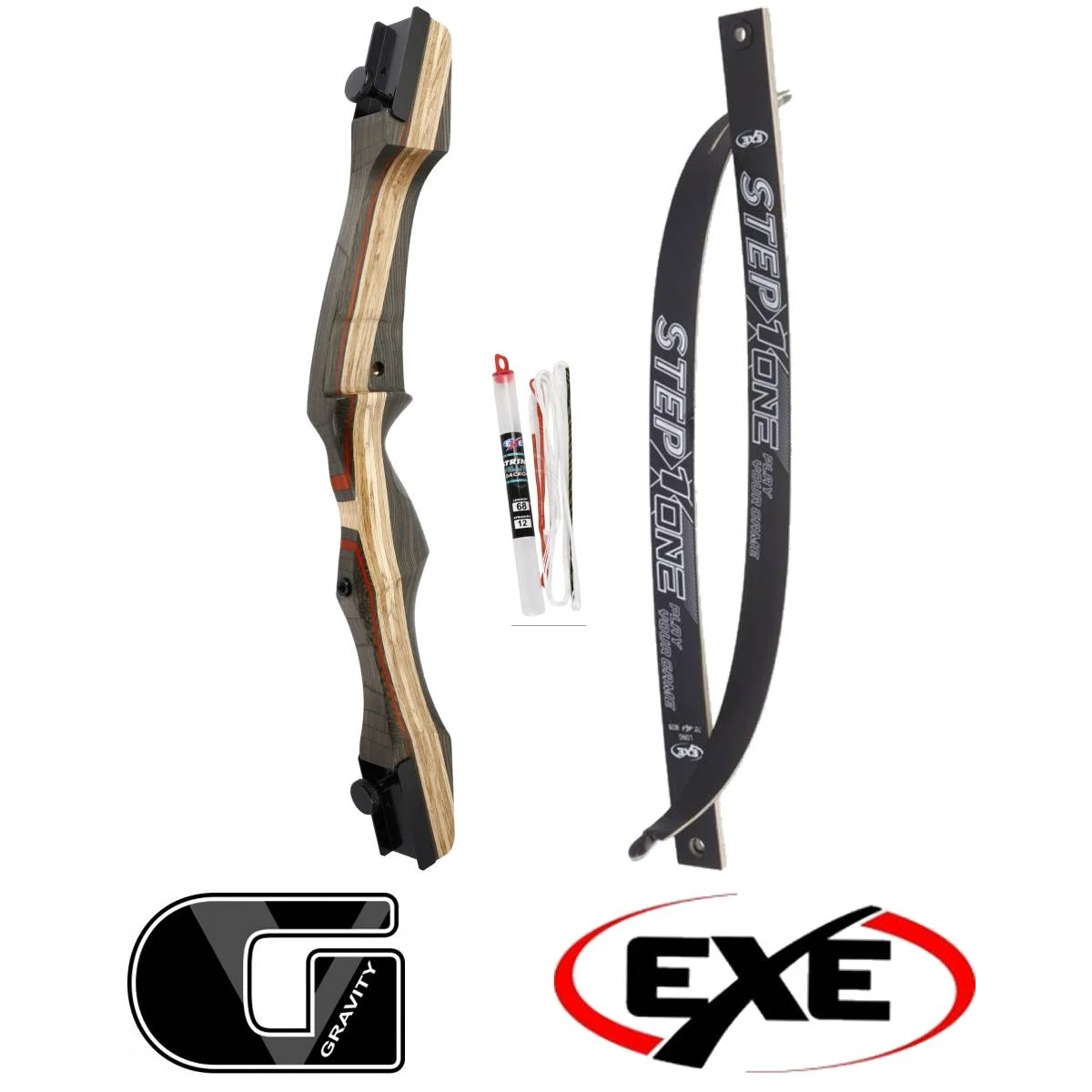 ARCO ESCOLAR COMPLETO 62'' 28# GRAVITY/EXE (KIT6228)