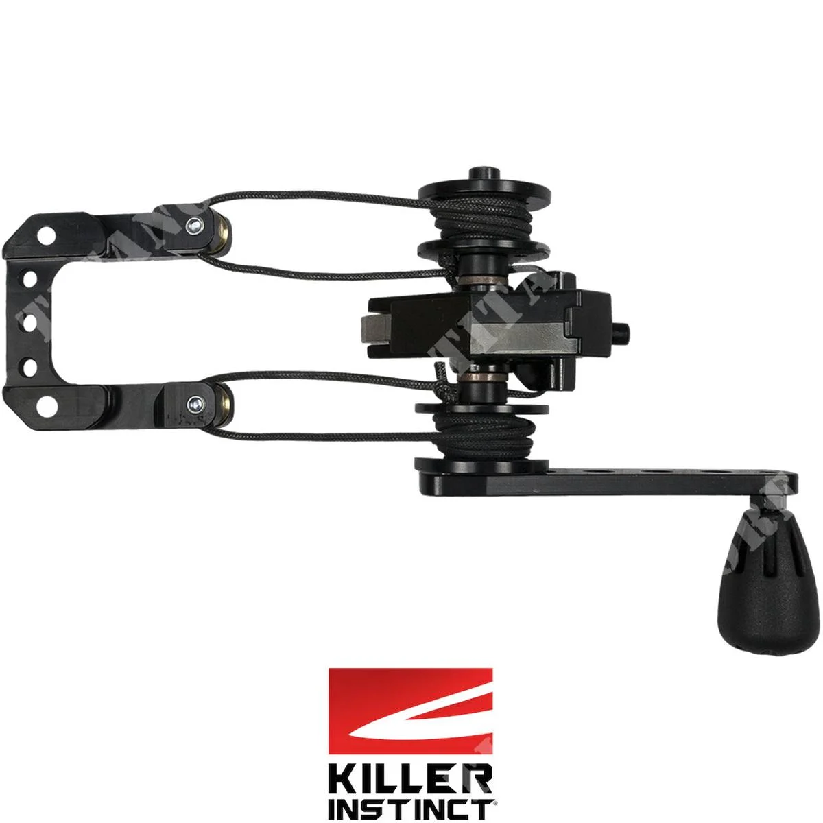 DSC COMPACT SLED SM KILLER INSTINCT LOAD (53V455)