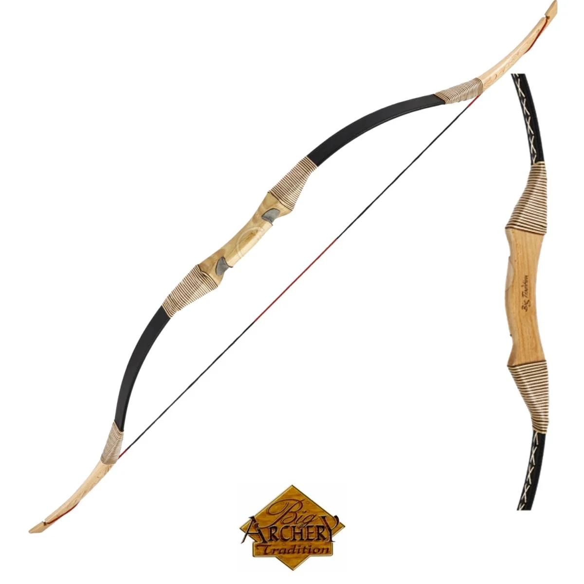 ARCO CHINO MING 30 # GRAN TRADICIO (55M958)