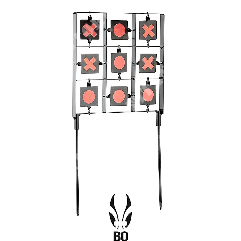 OBJETIVO DINÁMICO DE HIERRO BO (BO-A54127)