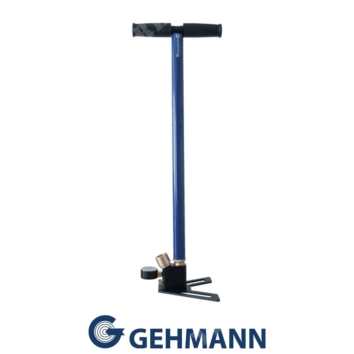 BOMBA MANUAL M220 X AC CARGA GEHMANN (630664)